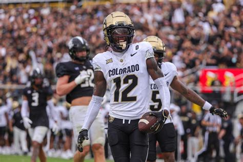 ncaaf scores colorado